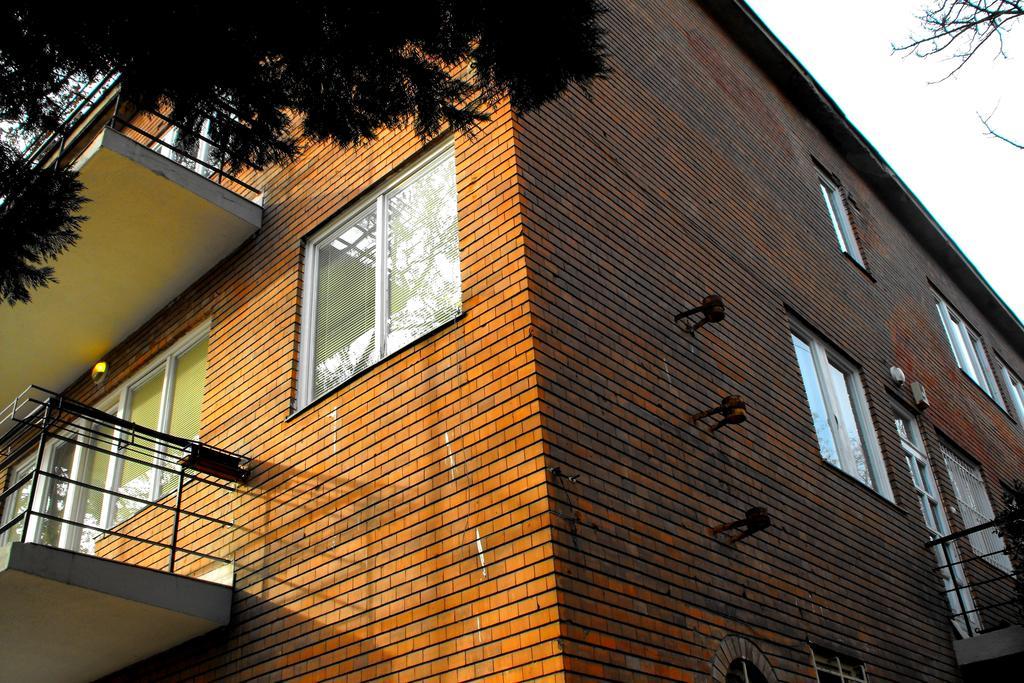 Albergue Season Hill Budapeste