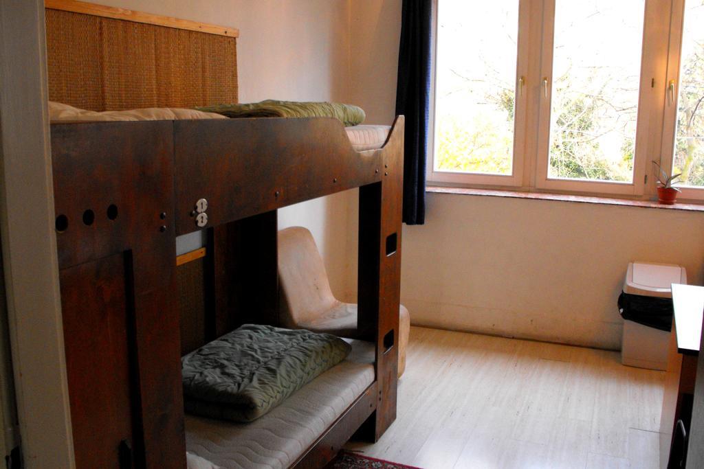 Albergue Season Hill Budapeste