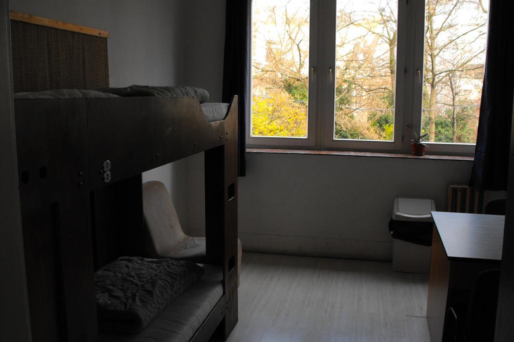 Season Hill Albergue Budapeste
