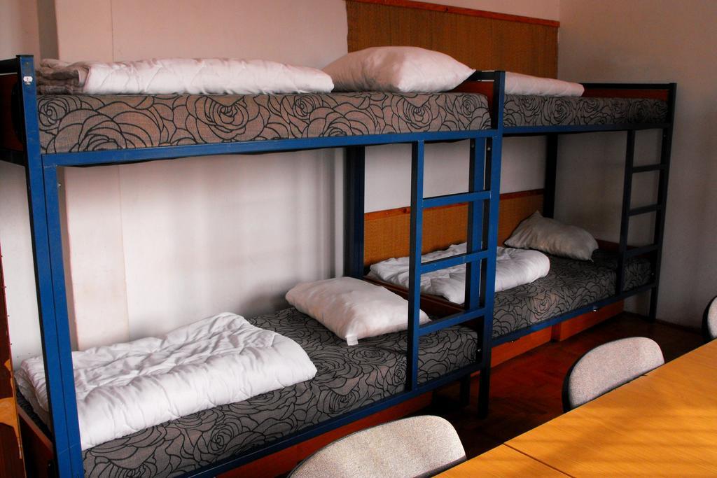 Season Hill Albergue